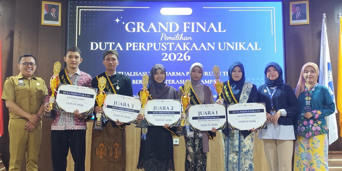 Duta Perpus