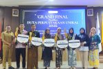 Duta Perpus