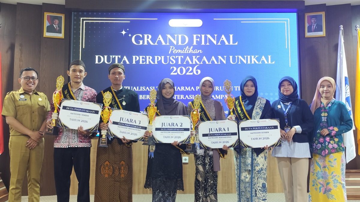 Duta Perpus