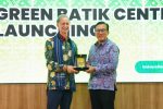 GreenBatik Unikal