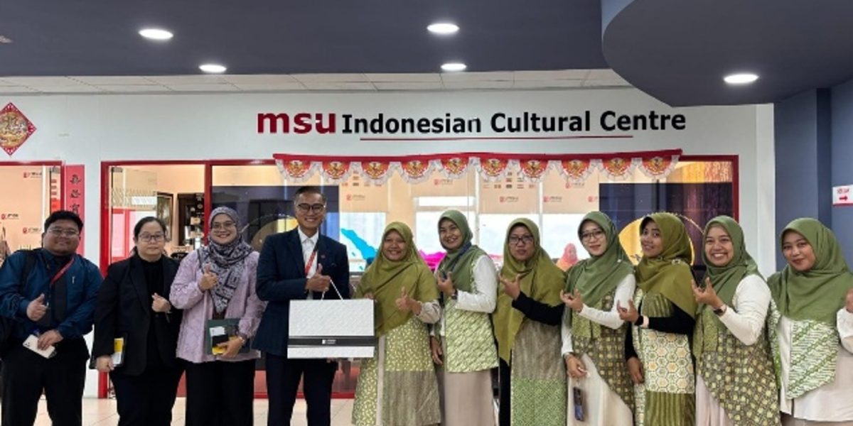 MSU UNIKAL