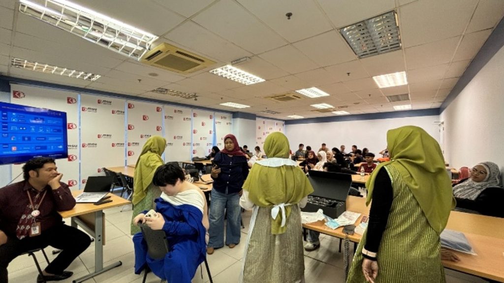 MSU UNIKAL Malaysia