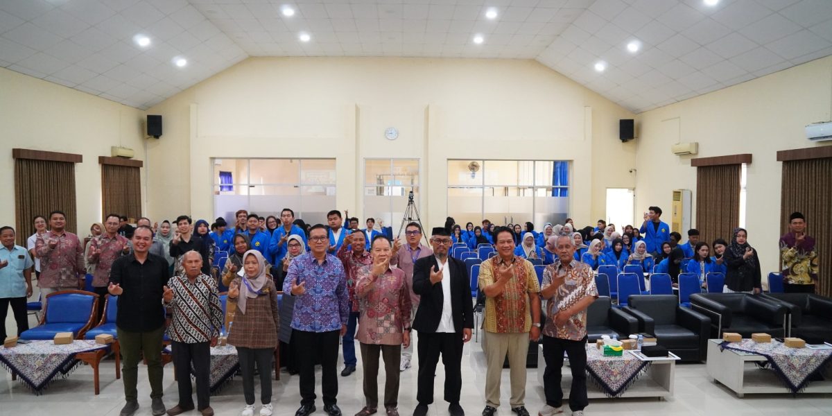 Seminar Pajak Unikal